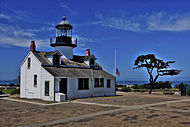 Point Pinos Lighthouse CA.jpg