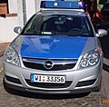 File:Opel Vectra C rear 20090920.jpg - Wikipedia