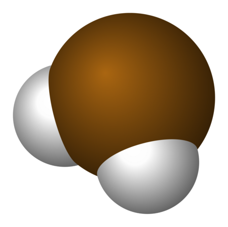 Poloni(II) hydride