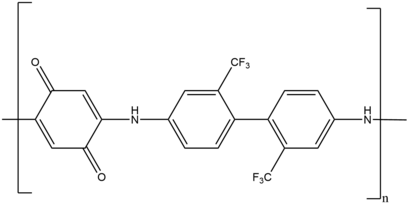 Poly(amino quinone) Poly amino quinone.png