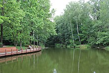 Pond in Ochakovka river head area.JPG