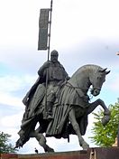 Glorieta del Caballero Templario