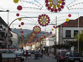 Понти-да-Барка,  Viana do Castelo, Португалия