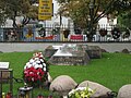 Thumbnail for Tomb of Blessed Father Jerzy Popiełuszko