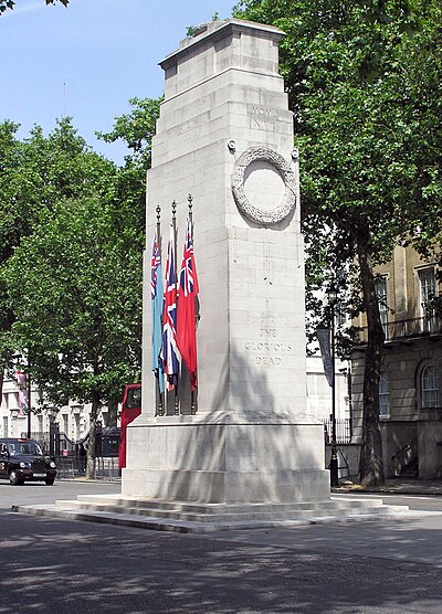 Cénotaphe (Londres)