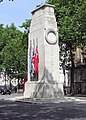 Kenotaph in Whitehall