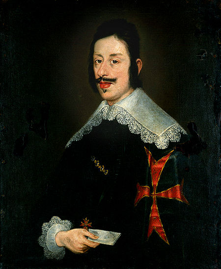 Ferdinando II de' Medici