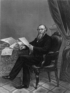 Edwin Stanton