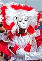 File:Portrait of a colorful masquerader.jpg