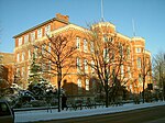 Helmholtz-Gymnasium Potsdam