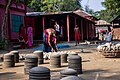Pottery in Bangladesh 22 by Rayhan9d