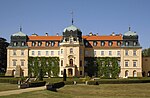 Schloss Lány