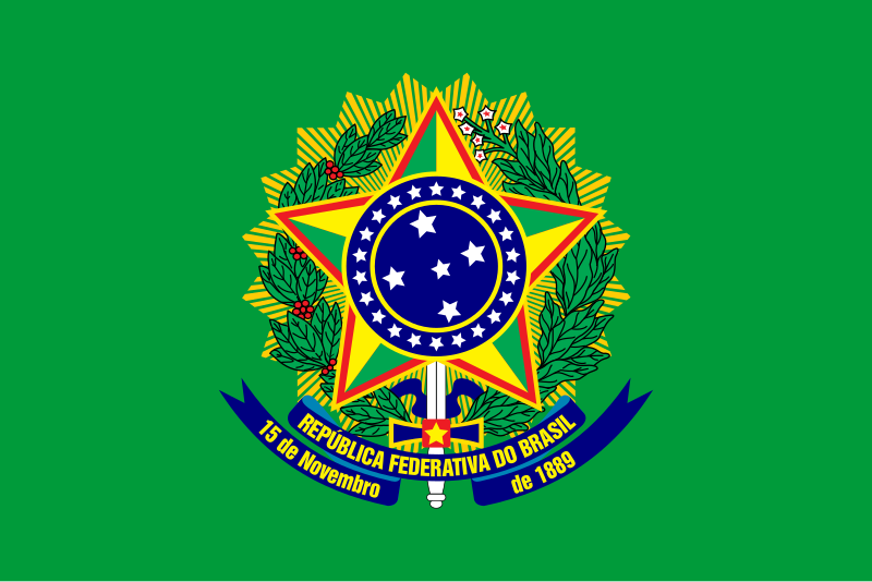 File:Presidential standard of Brazil (1971–1992).svg