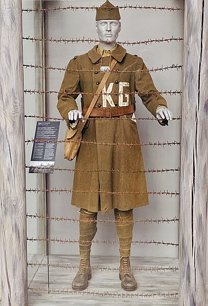 File:Prisonnier de guerre (Musée Guerre et Paix en Ardennes) 1.jpg