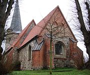 Vicelin-Kirche