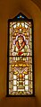 * Nomination Stained glass window of the Protestant (Evangelisch-Reformiert) Baselga de Arlez in Ardez. --Agnes Monkelbaan 05:23, 1 March 2024 (UTC) * Promotion This has a lot of chroma noise ... --Plozessor 05:39, 1 March 2024 (UTC) * Done. Correction. Thank you for your reviews.--Agnes Monkelbaan 06:36, 1 March 2024 (UTC)  Support Good quality. --Plozessor 11:15, 1 March 2024 (UTC)