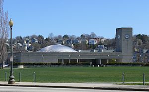 Gare de Providence