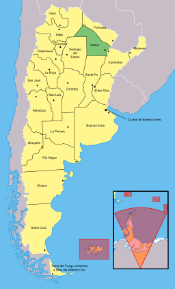Provincia del Chaco (Argentina).svg