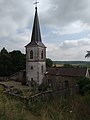 Église de la Nativité de la Vierge