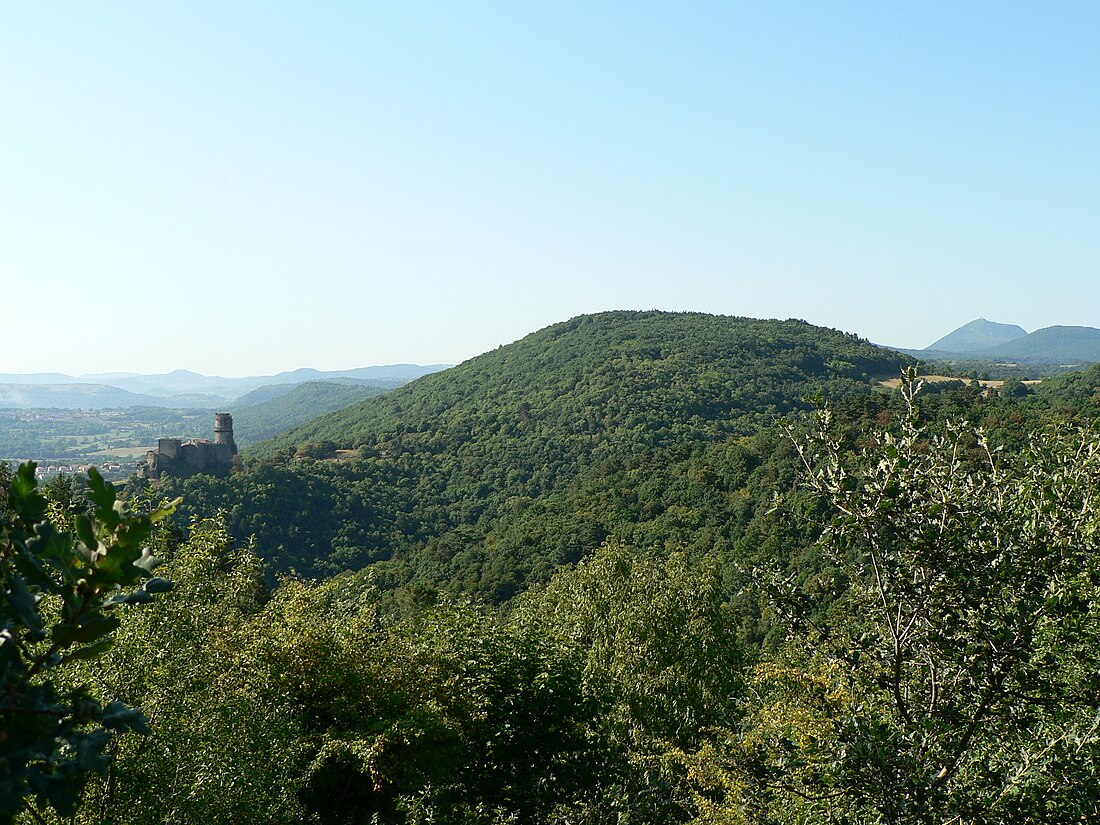 Puy de la Bannière