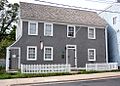 Quaker Whaler House Halifax 2577 3066