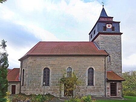 Rüstungen St. Martin 01