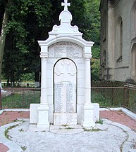 Monumentul eroilor