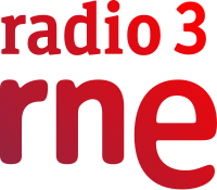 Radio 3 RNE Spain.svg 