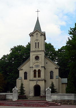 Kerk