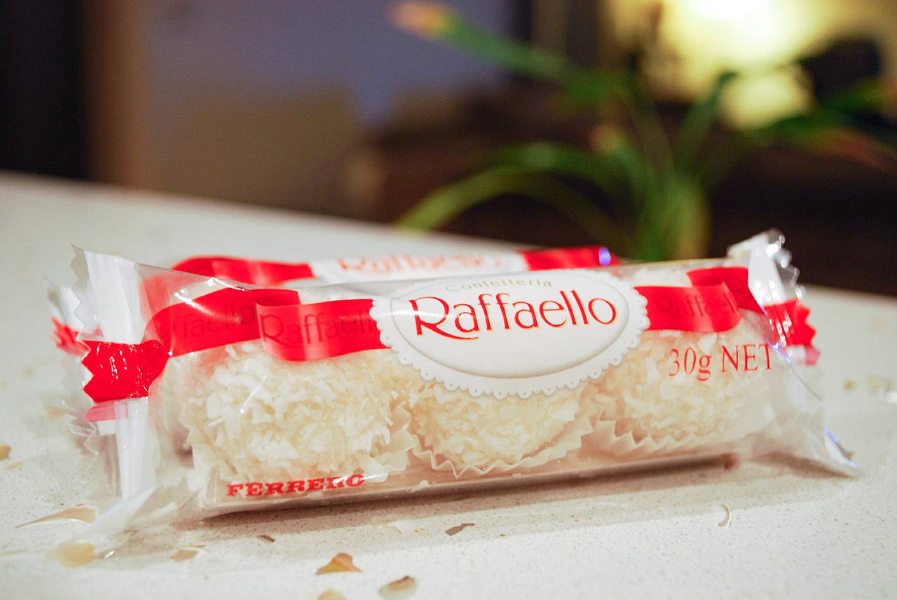 Fichier:Raffaello - Ferrero.jpg — Wikipédia