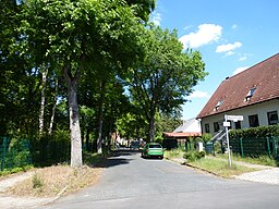 Rahnsdorf Birkenstraße