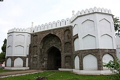 Rangeen Darwaza, Aurangabad