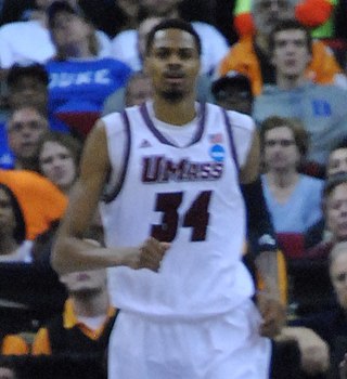 <span class="mw-page-title-main">Raphiael Putney</span> American basketball player