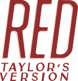Red (Taylor's Version) logo.svg