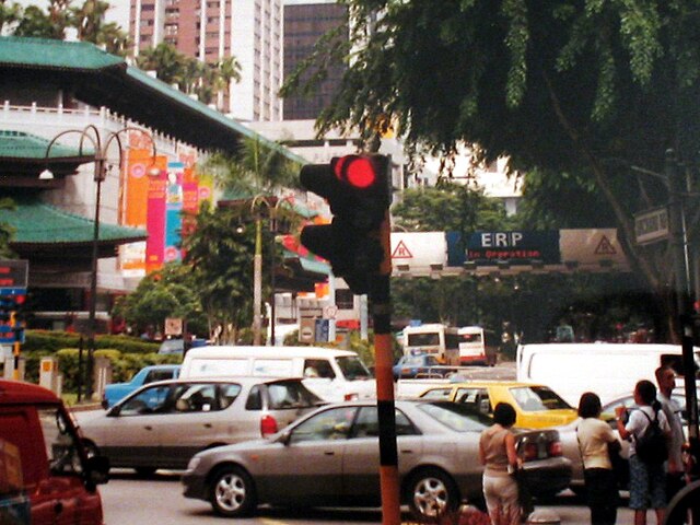 Orchard Road - Wikipedia