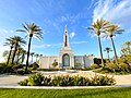 Thumbnail for Redlands California Temple