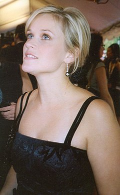 Think ahead freedom adjective Reese Witherspoon - Wikipedia