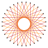 Regular star truncation 16-3 9.svg