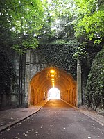 Reigate Tunnel