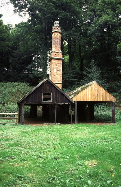 File:Renishaw Estate Sawmill - geograph.org.uk - 951513.jpg