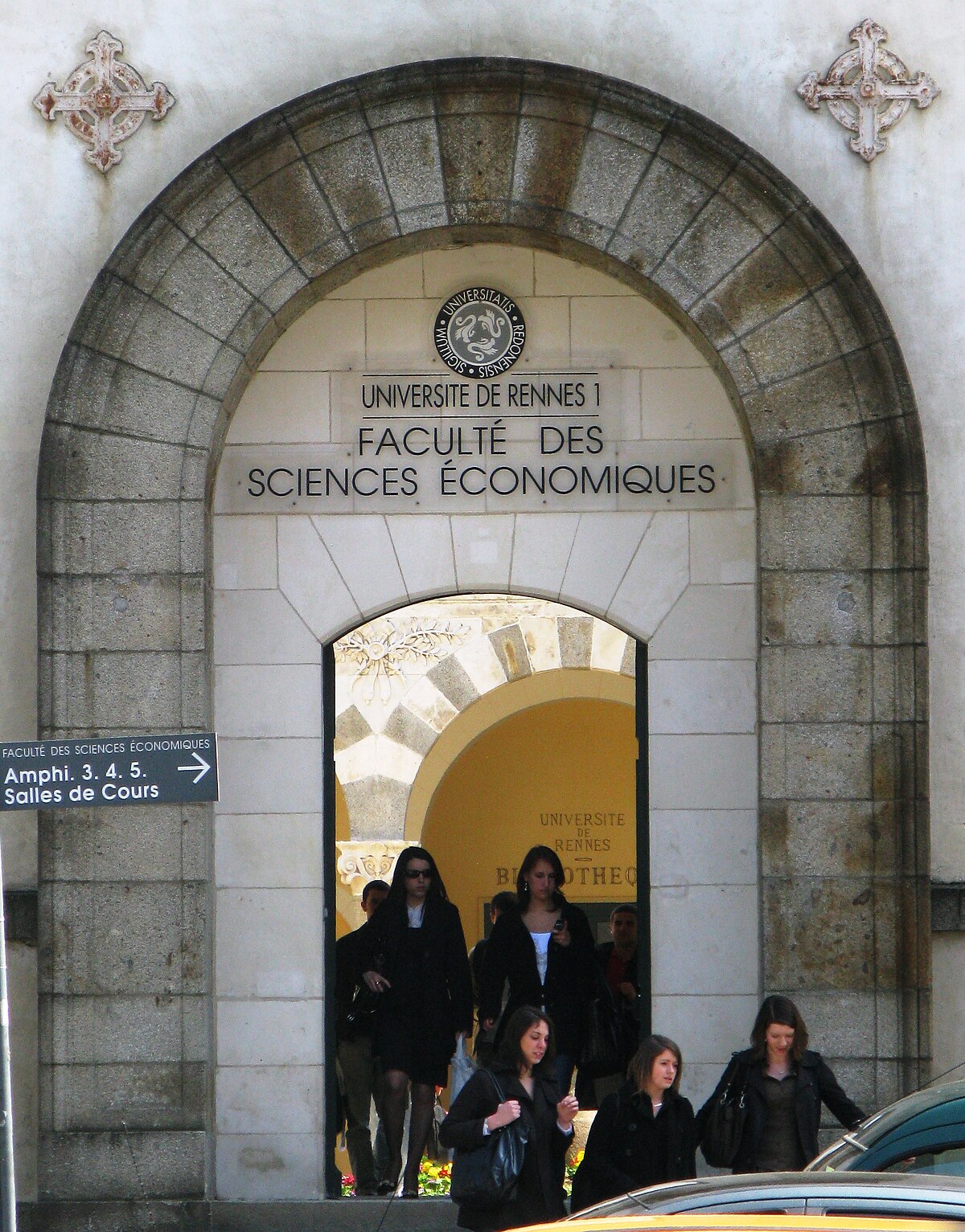 Stages d'auto-défense - Espace étudiant - Université Bordeaux Montaigne