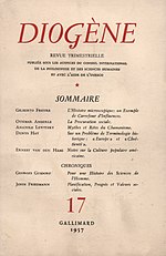 Vignette pour Diogène (revue)