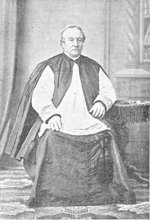 Right Rev. Monsignor Peter Baines, D.D. - Historical accounts of Lisbon college.jpg