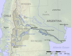 Rio Negro Argentina map.png