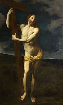 Risen Christ - Guido Reni.jpg