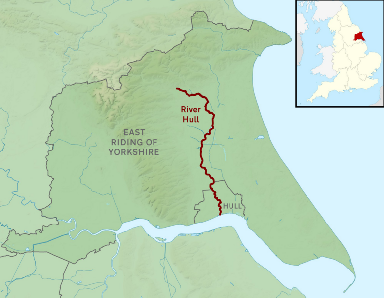 File:River Hull map.png