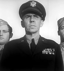 Robert B. Williams in The Lady Says No (1950).jpg