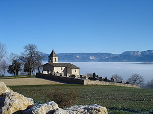 Habiter à Rochechinard