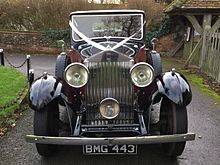 The Rolls-Royce 20/25 used in the episode Rolls Royce 20 25.jpg