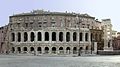 Tempio di Apollo Sosiano e Teatro di Marcello